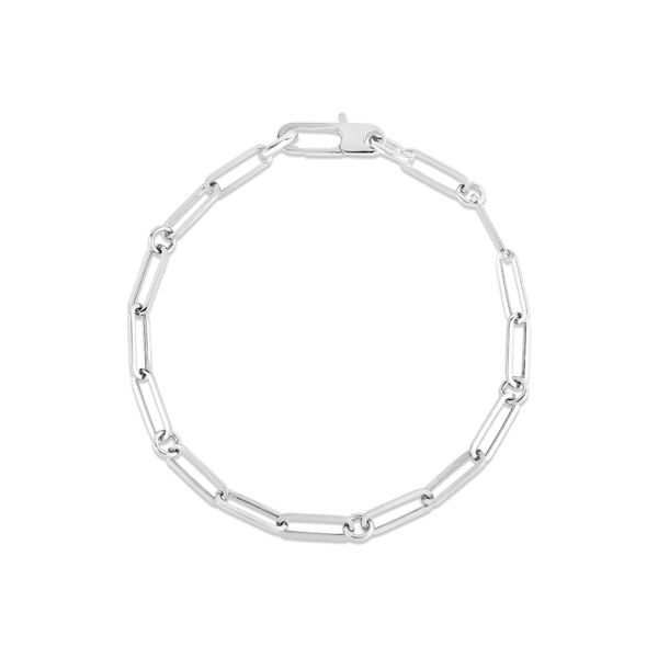 Roberto Coin Bracelet Flora Gems Decatur, IL