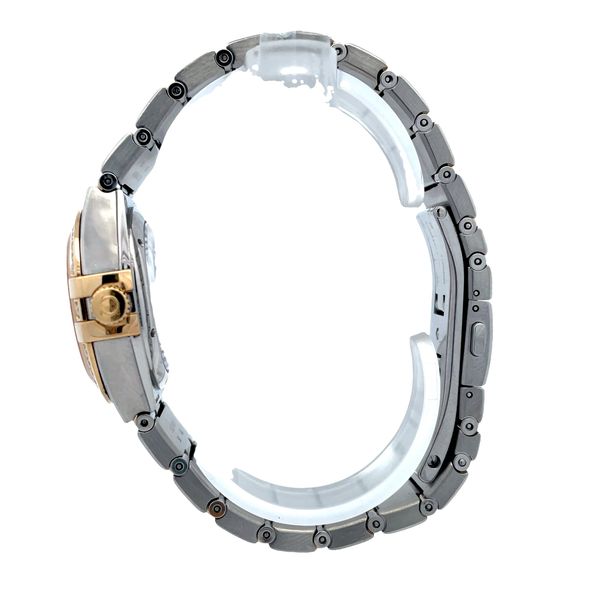 Estate - Pre-Owned Omega Constellation Image 2 Flora Gems Decatur, IL