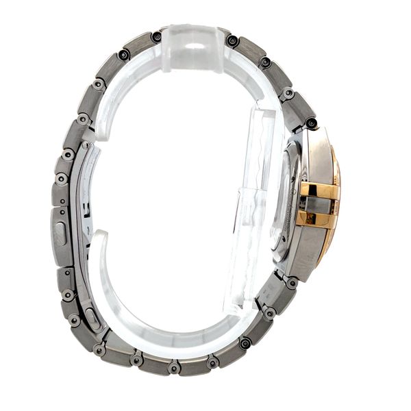 Estate - Pre-Owned Omega Constellation Image 4 Flora Gems Decatur, IL