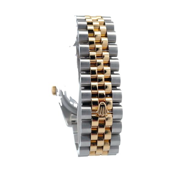 Estate - Pre-Owned Rolex Watch Image 3 Flora Gems Decatur, IL