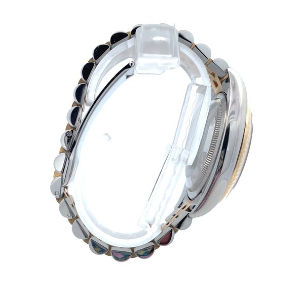 Estate - Pre-Owned Rolex Watch Image 4 Flora Gems Decatur, IL