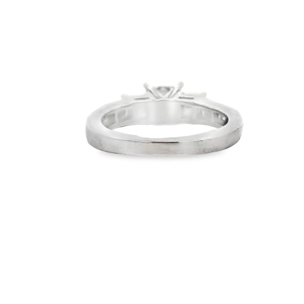 Estate - Diamond Ring Image 3 Flora Gems Decatur, IL