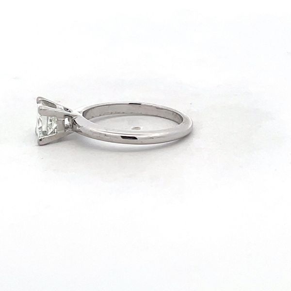 Estate - Diamond Ring Image 2 Flora Gems Decatur, IL