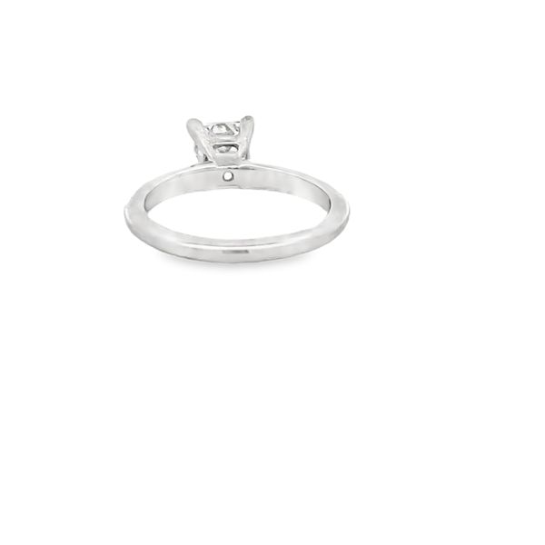 Estate - Diamond Ring Image 3 Flora Gems Decatur, IL