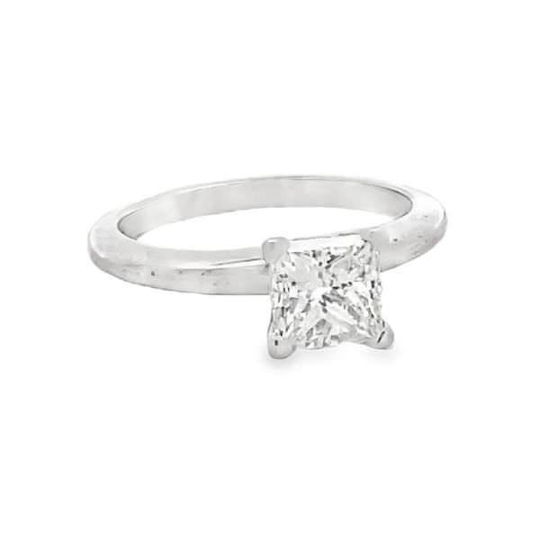 Estate - Diamond Ring Flora Gems Decatur, IL