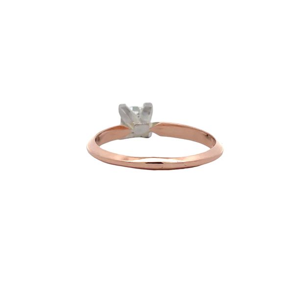 Estate - Diamond Ring Image 3 Flora Gems Decatur, IL