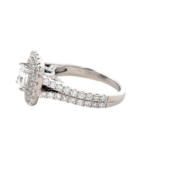 Estate - Diamond Ring Image 2 Flora Gems Decatur, IL