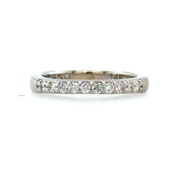 Estate - Diamond Band Flora Gems Decatur, IL