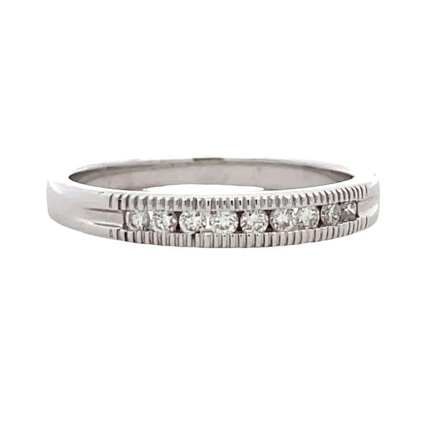 Estate - Diamond Band Flora Gems Decatur, IL