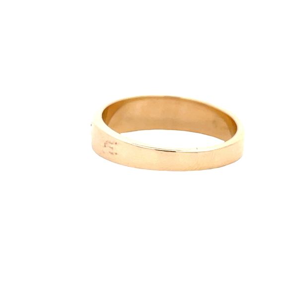 Estate - Diamond Fashion Ring Image 3 Flora Gems Decatur, IL