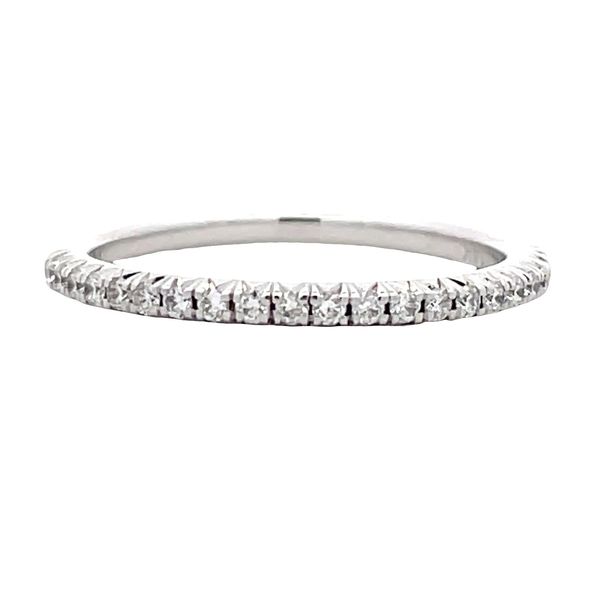 Estate - Diamond Band Flora Gems Decatur, IL