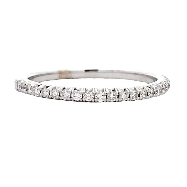 Estate - Diamond Band Flora Gems Decatur, IL