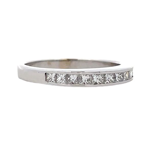 Estate - Diamond Band Flora Gems Decatur, IL