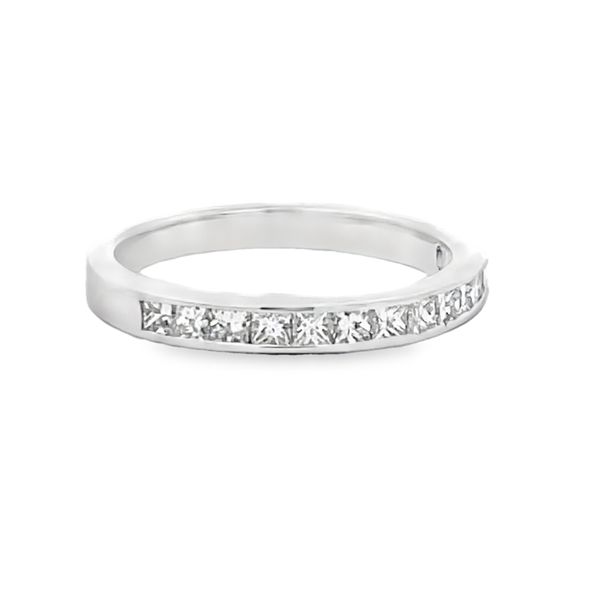 Estate - Diamond Band Flora Gems Decatur, IL
