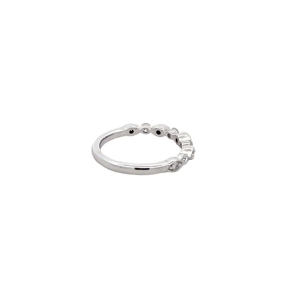 Estate - Diamond Bands Image 2 Flora Gems Decatur, IL