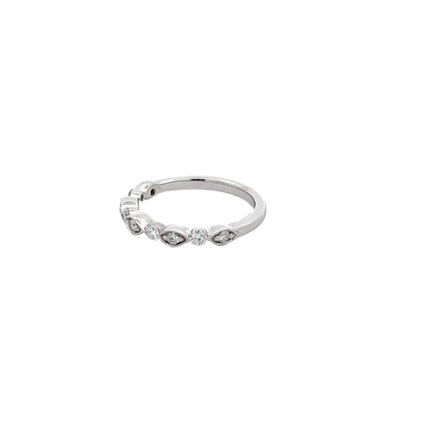 Estate - Diamond Bands Image 4 Flora Gems Decatur, IL