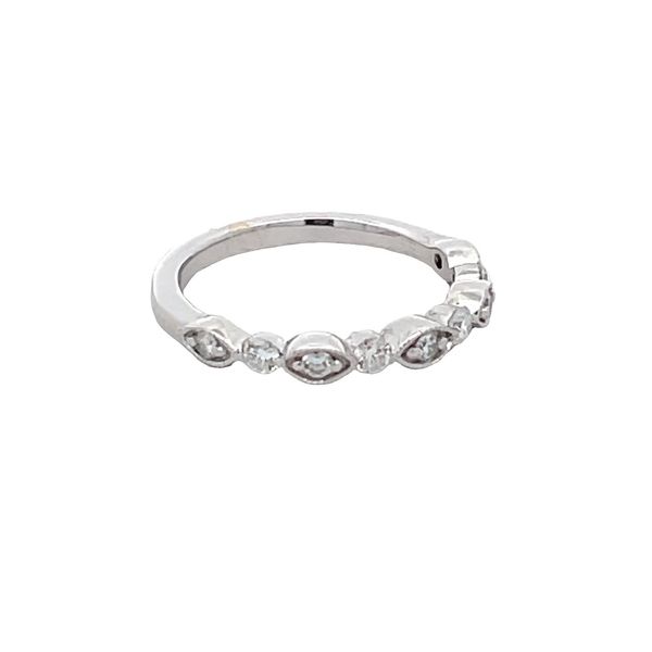 Estate - Diamond Bands Flora Gems Decatur, IL