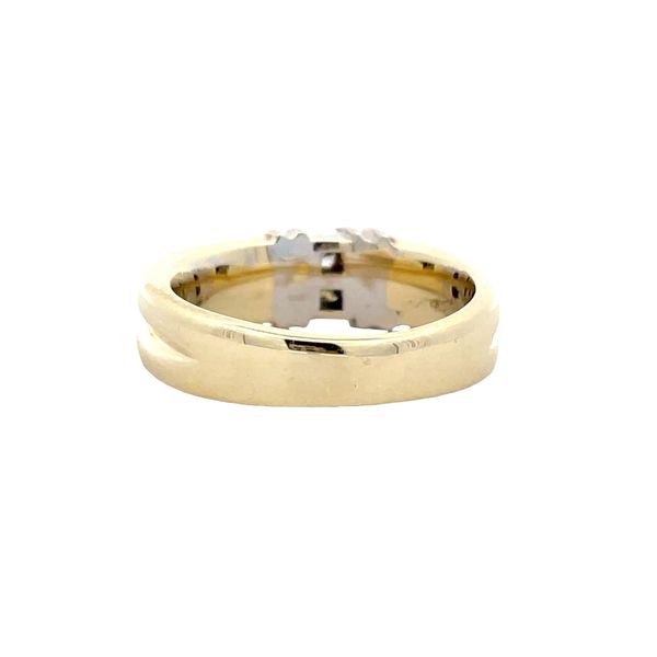 Estate - Diamond Ring Image 3 Flora Gems Decatur, IL
