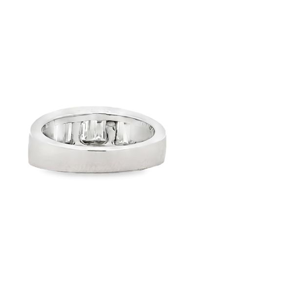 Estate - Diamond Ring Image 3 Flora Gems Decatur, IL