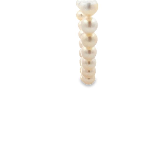 Estate - Pearl Necklace Image 4 Flora Gems Decatur, IL