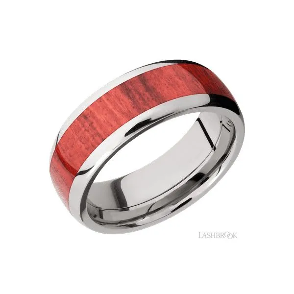 Titanium Wedding Band Forever Young Fine Jewelers St. George, UT