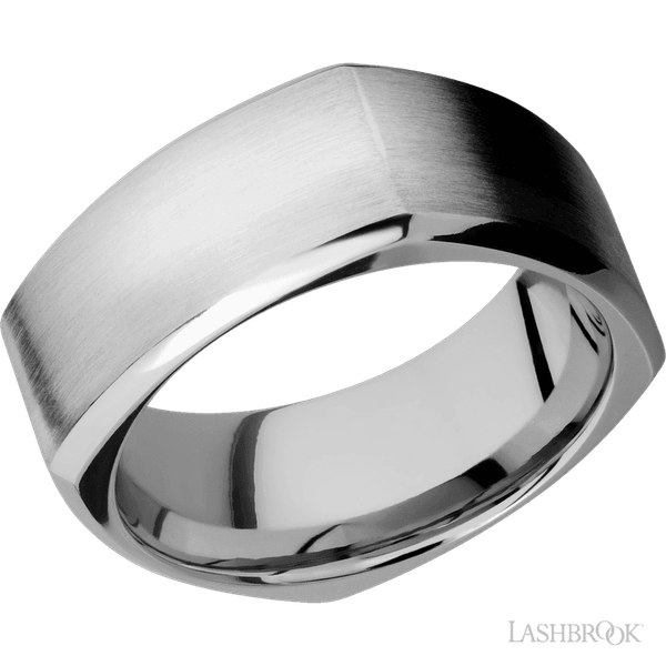 Alternative Metal Men's Wedding Bands Forever Young Fine Jewelers St. George, UT