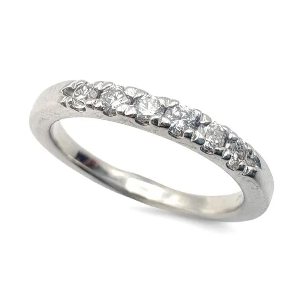 Anniversary Ring Forever Young Fine Jewelers St. George, UT