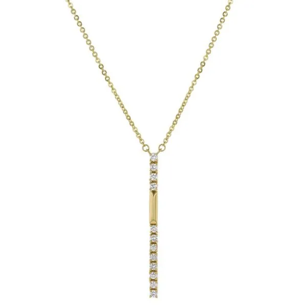 14 Karat Yellow Gold 