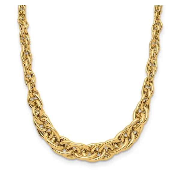 Leslie's 14K Polished Graduate Forever Young Fine Jewelers St. George, UT