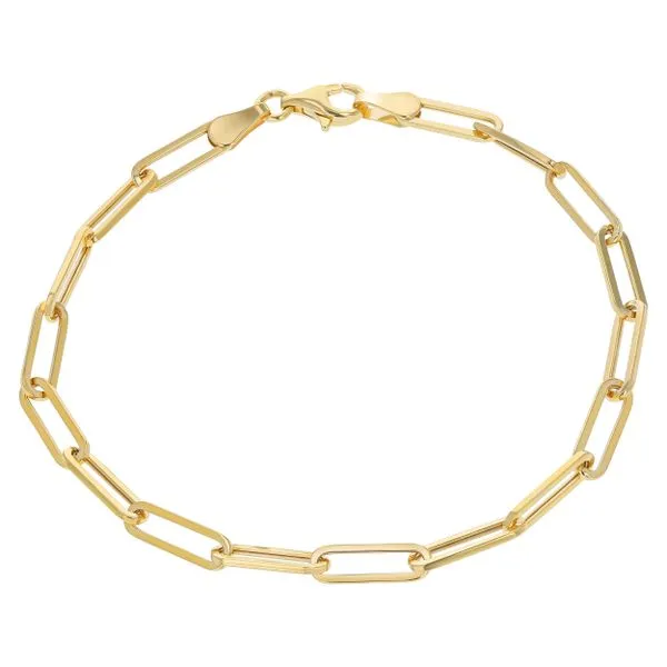 14 KaratYellow Gold 