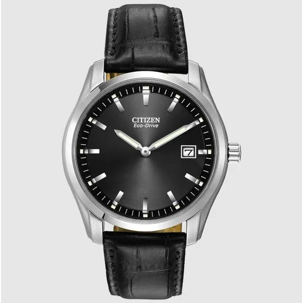 Gent's Corso Eco-Drive Forever Young Fine Jewelers St. George, UT