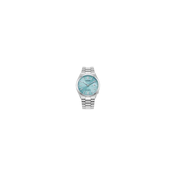 Gent's Stainless Steel Automatic Watch Forever Young Fine Jewelers St. George, UT