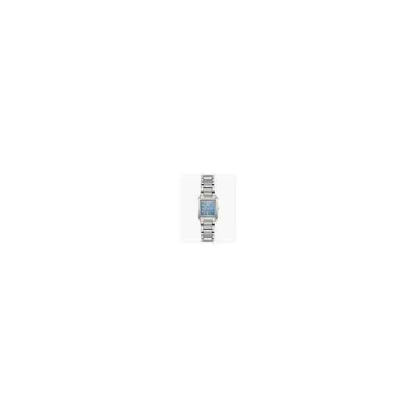 Lady's Bianca Style Eco Drive Dress Watch Forever Young Fine Jewelers St. George, UT