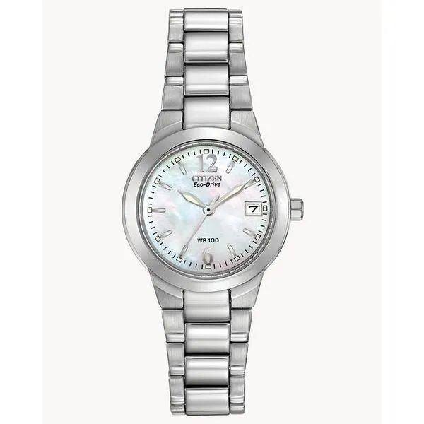 Women's Chandler Eco Drive Dress Watch Forever Young Fine Jewelers St. George, UT