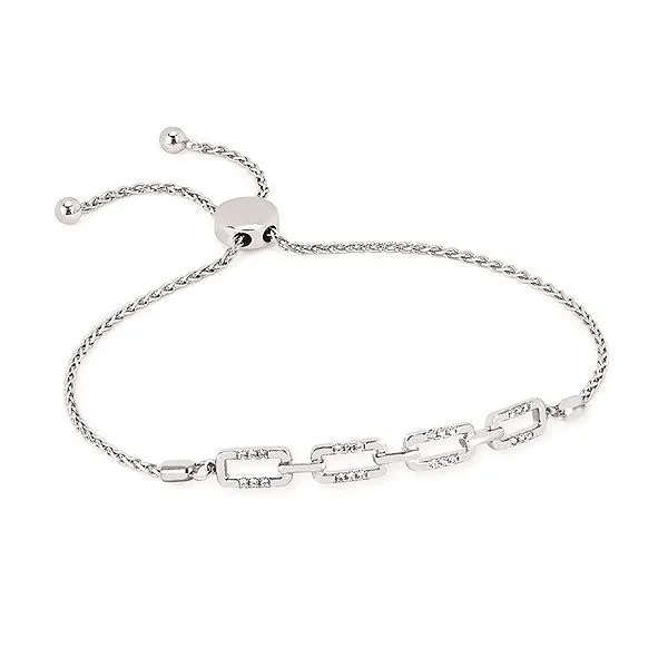 Sterling Silver 