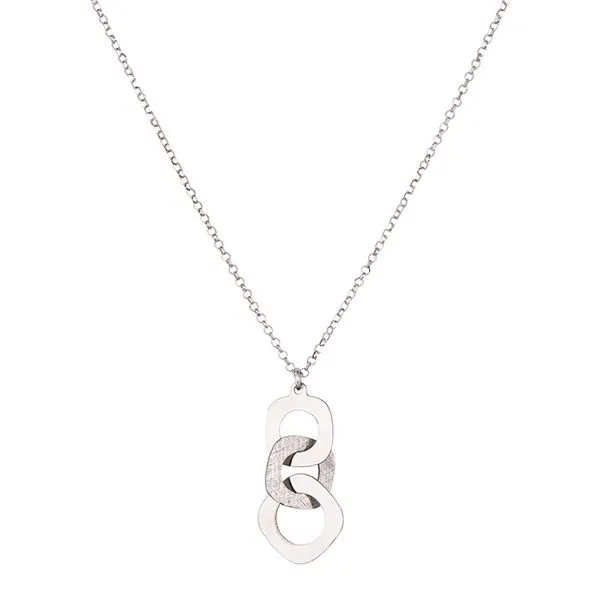 Sterling Silver 
