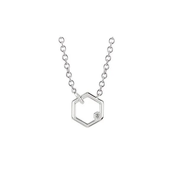 Sterling Silver Diva Diamonds® 