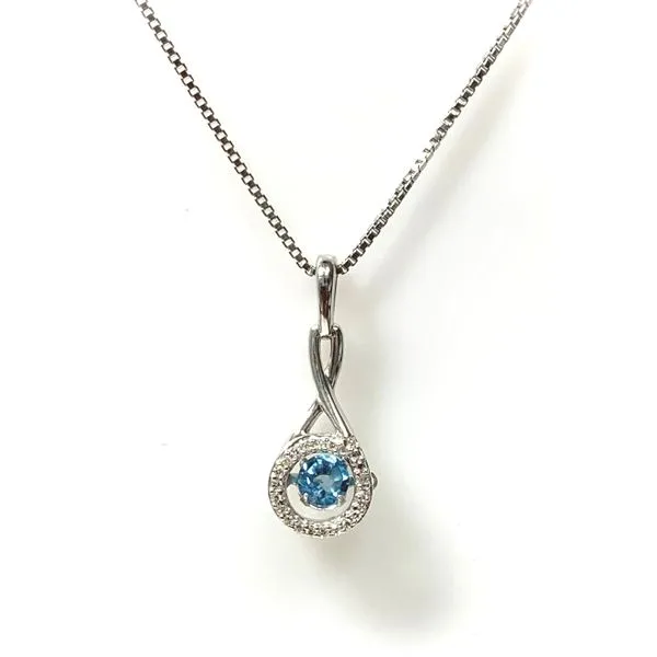 Sterling Silver 