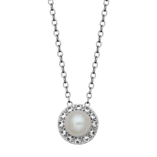 Sterling silver gemstone fashi Forever Young Fine Jewelers St. George, UT