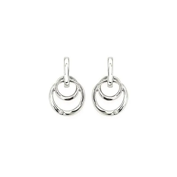 Sterling silver Diva Diamonds® 