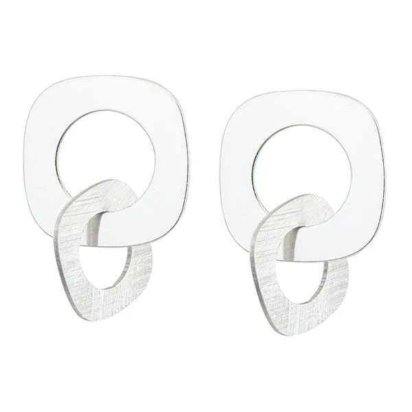 Sterling Silver 