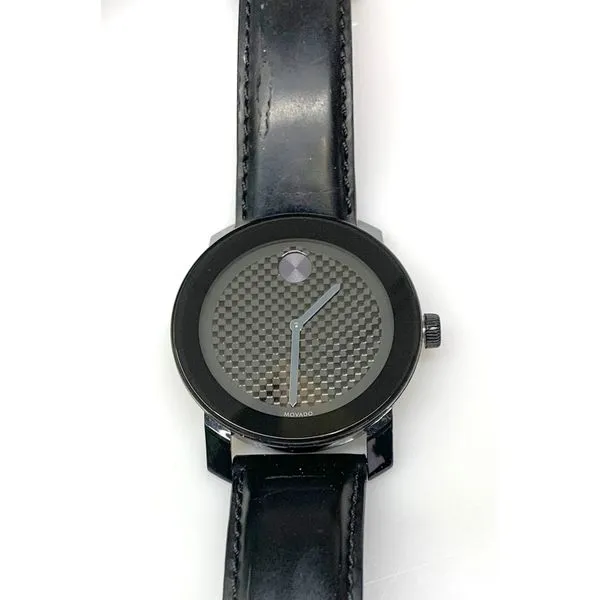 Gt's Estate Movado 