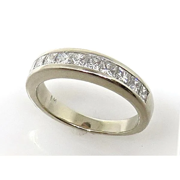 14 karat white gold Estate dia Forever Young Fine Jewelers St. George, UT