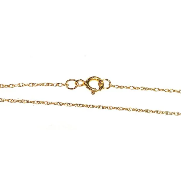 14 karat yellow gold Estate fi Forever Young Fine Jewelers St. George, UT