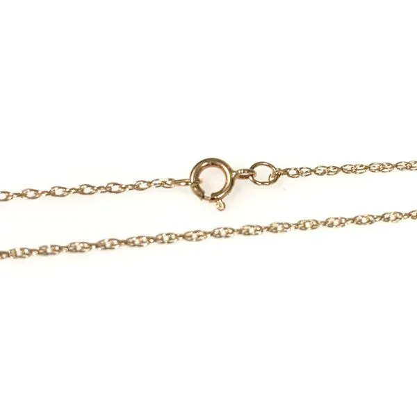 14 karat yellow gold Estate fi Forever Young Fine Jewelers St. George, UT
