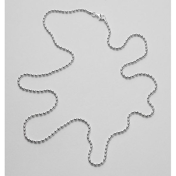 Chains and Charms | Frank's Jewelry, Inc. | Graham, NC