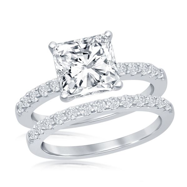 Fashion Ring Frank's Jewelry, Inc. Graham, NC