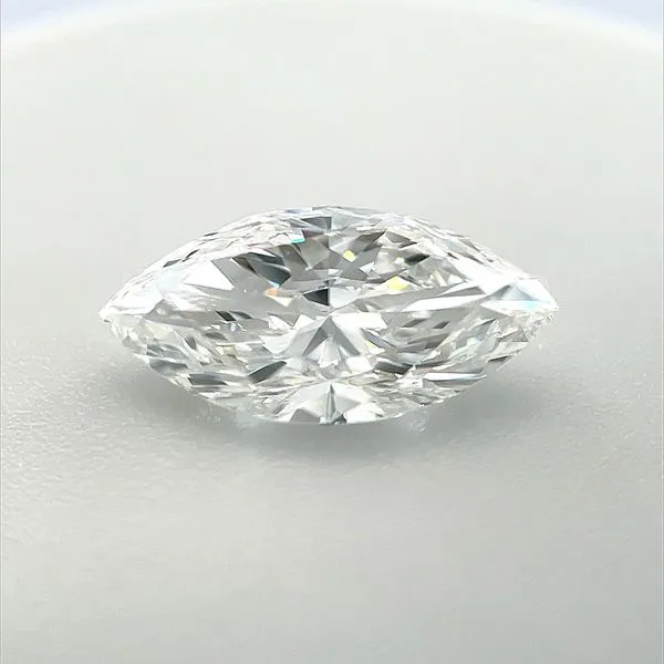 2.00 Ct Marquise Brilliant Natural Diamond G Color VS2 Clarity - GIA Franzetti Jewelers Austin, TX