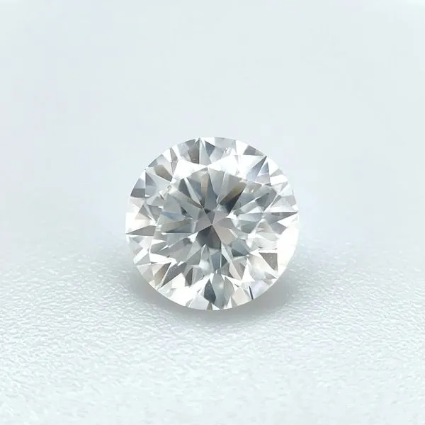 1.02 Ct Round Lab Grown Diamond D Color VVS1 Clarity - IGI Franzetti Jewelers Austin, TX