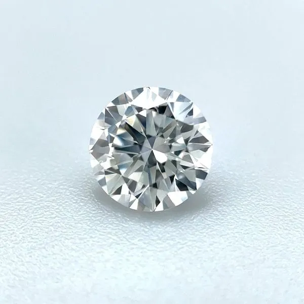1.05 Ct Round Lab Grown Diamond D Color VVS1 Clarity - IGI Franzetti Jewelers Austin, TX